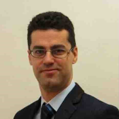 Nicolae Marinescu 
